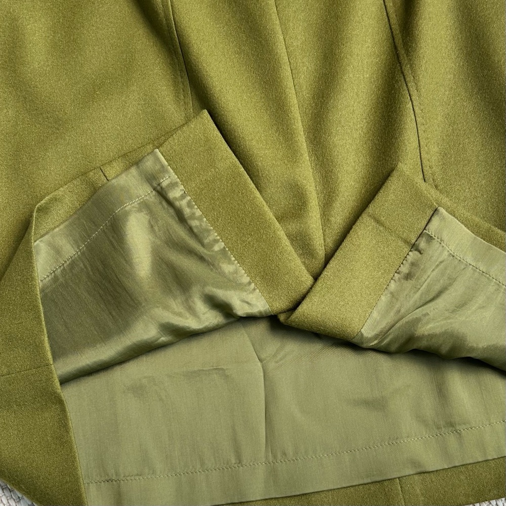 HUGO BOSS - Pencil Skirt - Size 2 - Picture 8 of 14
